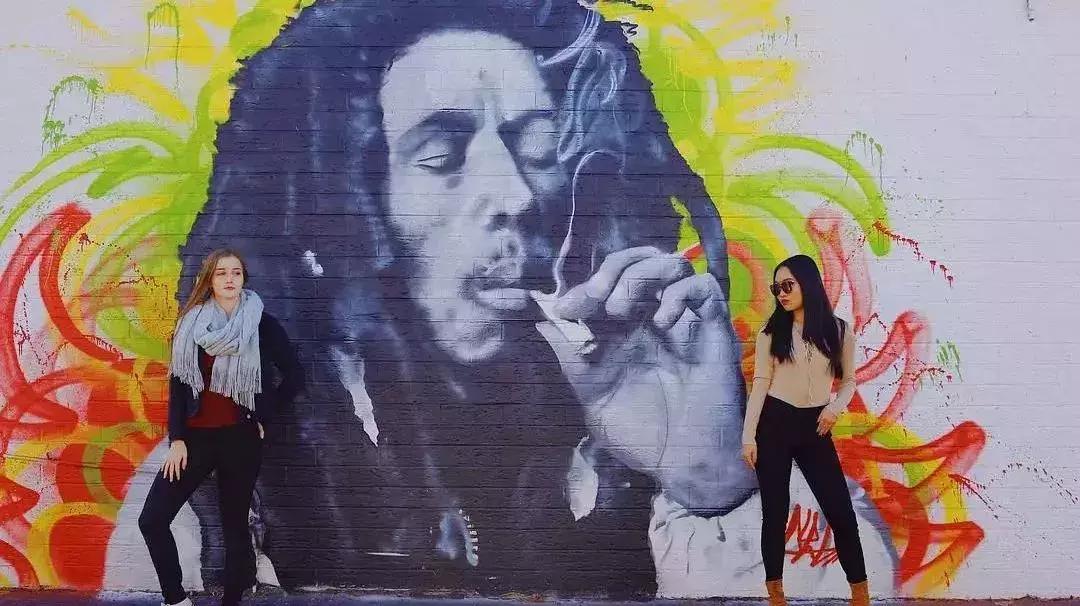 我在美国的求学生活,我在美国的打工生涯