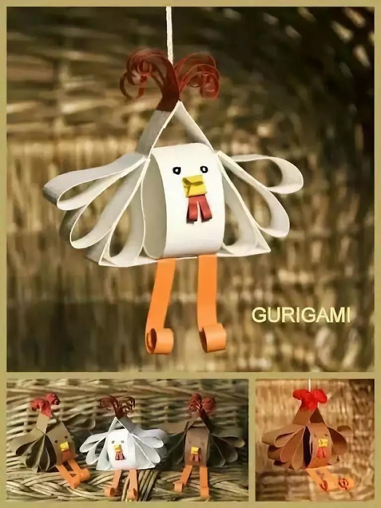 小兔子气球灯笼手工制作幼儿园,黏土小兔子手工教程简单又可爱