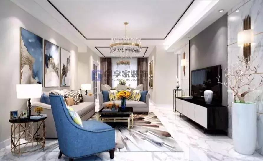 茂名全包装修大概多少钱,都挺好房子装修