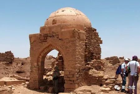 索马里联邦共和国简介