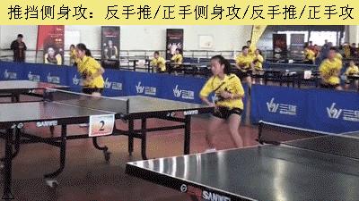 乒乓球初学者须知,乒乓球初学者建议几星拍子