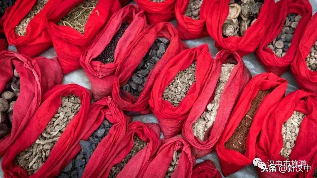 汉中有哪些古镇老街,汉中旅游老街