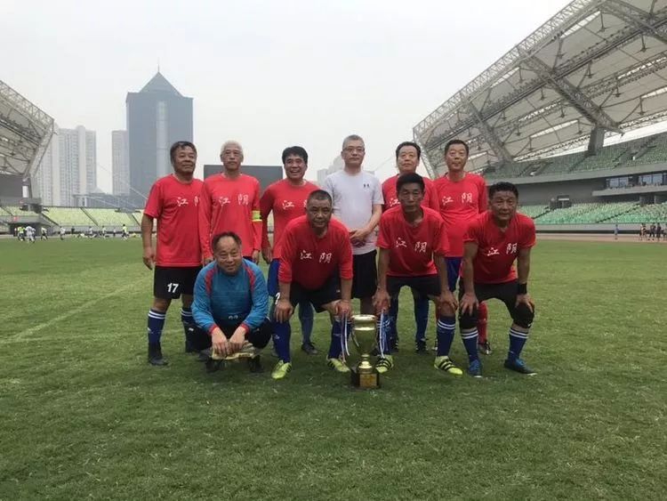 江苏省足球锦标赛江阴,江阴足球比赛