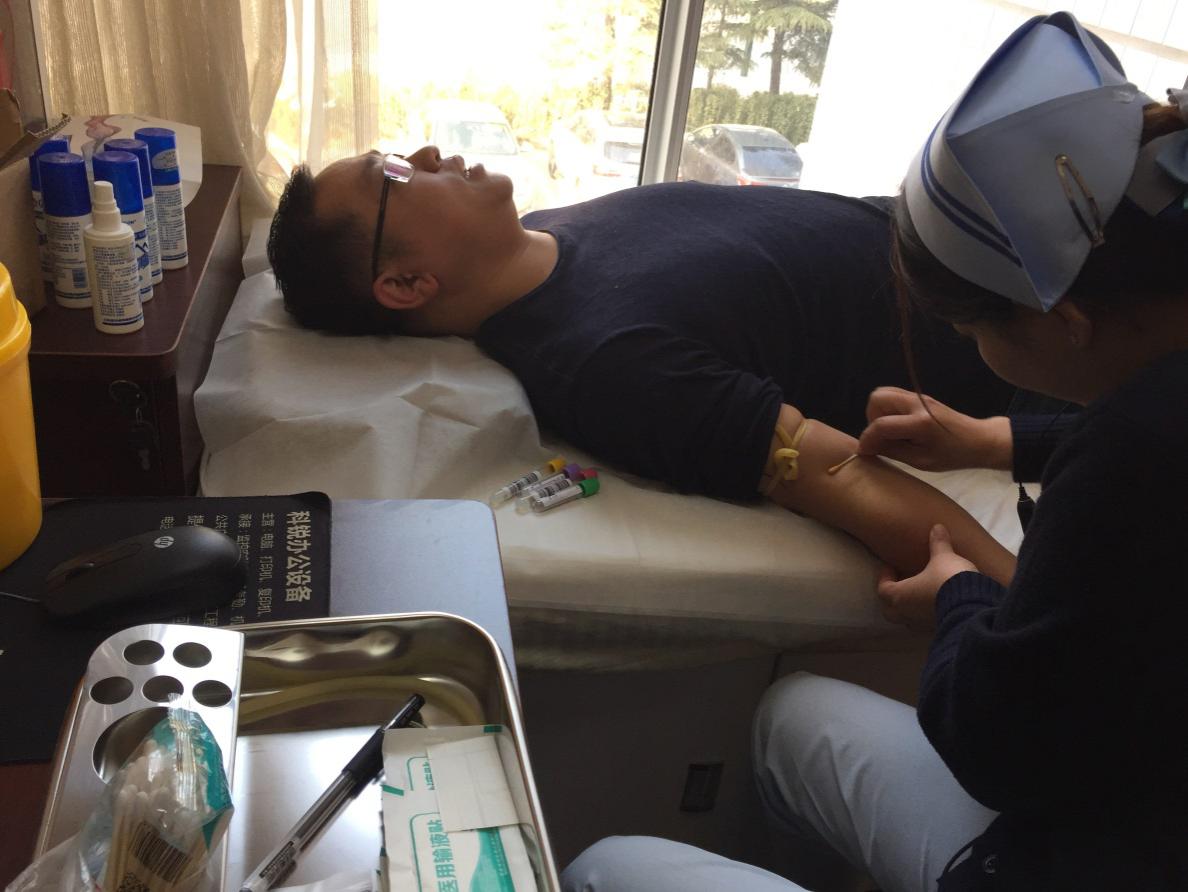 爱康国宾健康体检中心在哪里,爱康国宾检查直播间