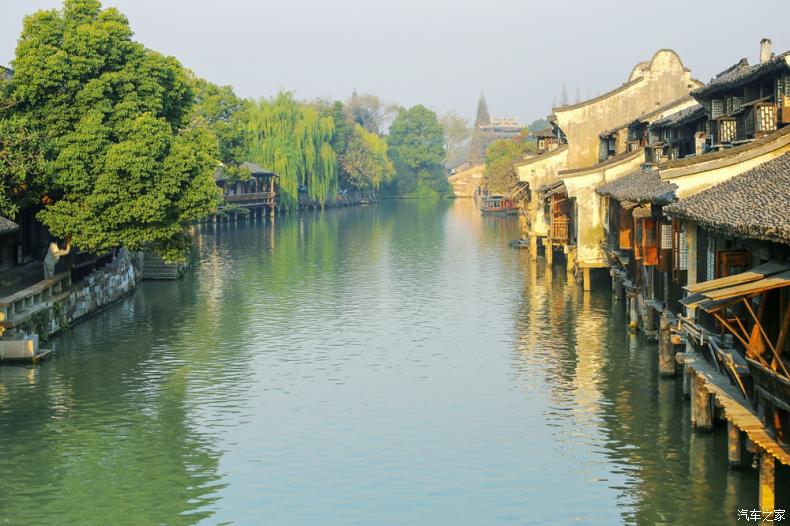 乌镇似水年华的桥,乌镇似水年华驻唱