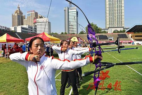 魅力体育多彩生活,魅力体育运动