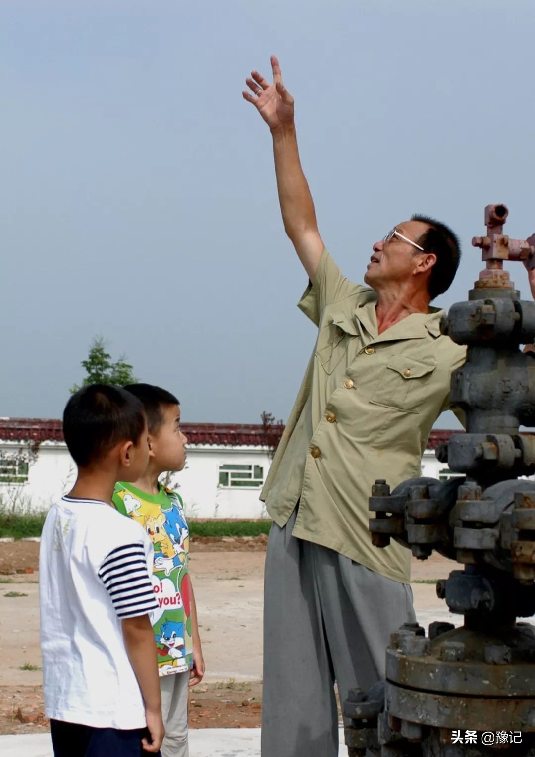 濮阳地级市,濮阳是哪一年成立的市