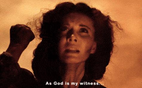 费雯丽时代的十大美女,费雯丽一个能和赫本媲美的女人