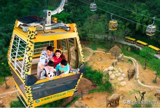 寒假亲子游最佳攻略,寒假国内亲子游攻略