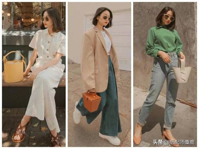 衣橱衣服什么颜色好看,衣橱最佳搭配方法图