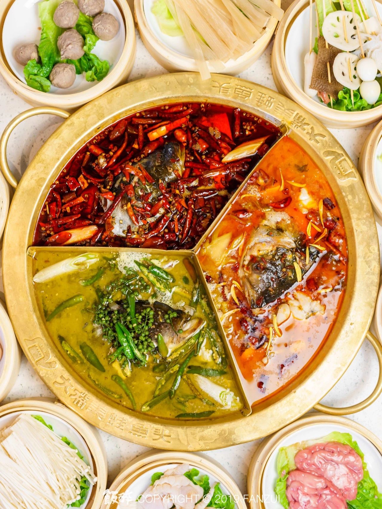 珠海火锅中秋,珠海火锅麻辣风云