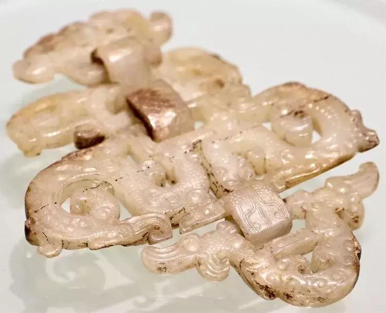 养眼的玉石图片,高古玉100幅高清图