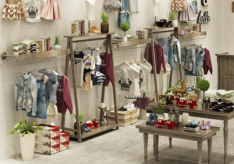 加盟服装店衣服卖不掉怎么办,大品牌服装代理加盟