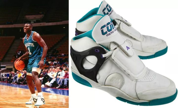 锡安和凯尔登约翰逊,锡安模板约翰逊