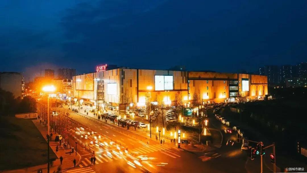 北连东安湖，南接龙泉山1910亩的超级公园10月“上新”