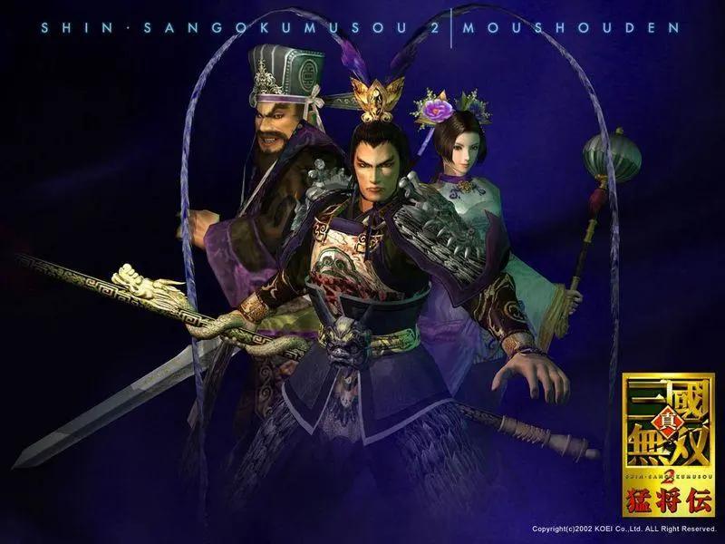 真三国无双电影讲的是什么,真三国无双电影好不好看