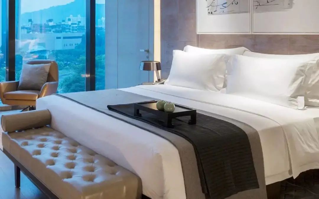 酒店的床到底藏着多少秘密？