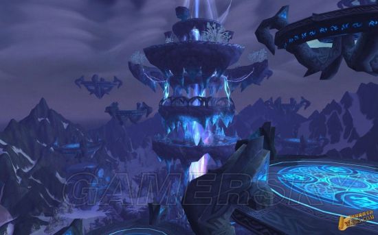 魔兽世界各大boss背景故事,魔兽世界时光之穴背景故事