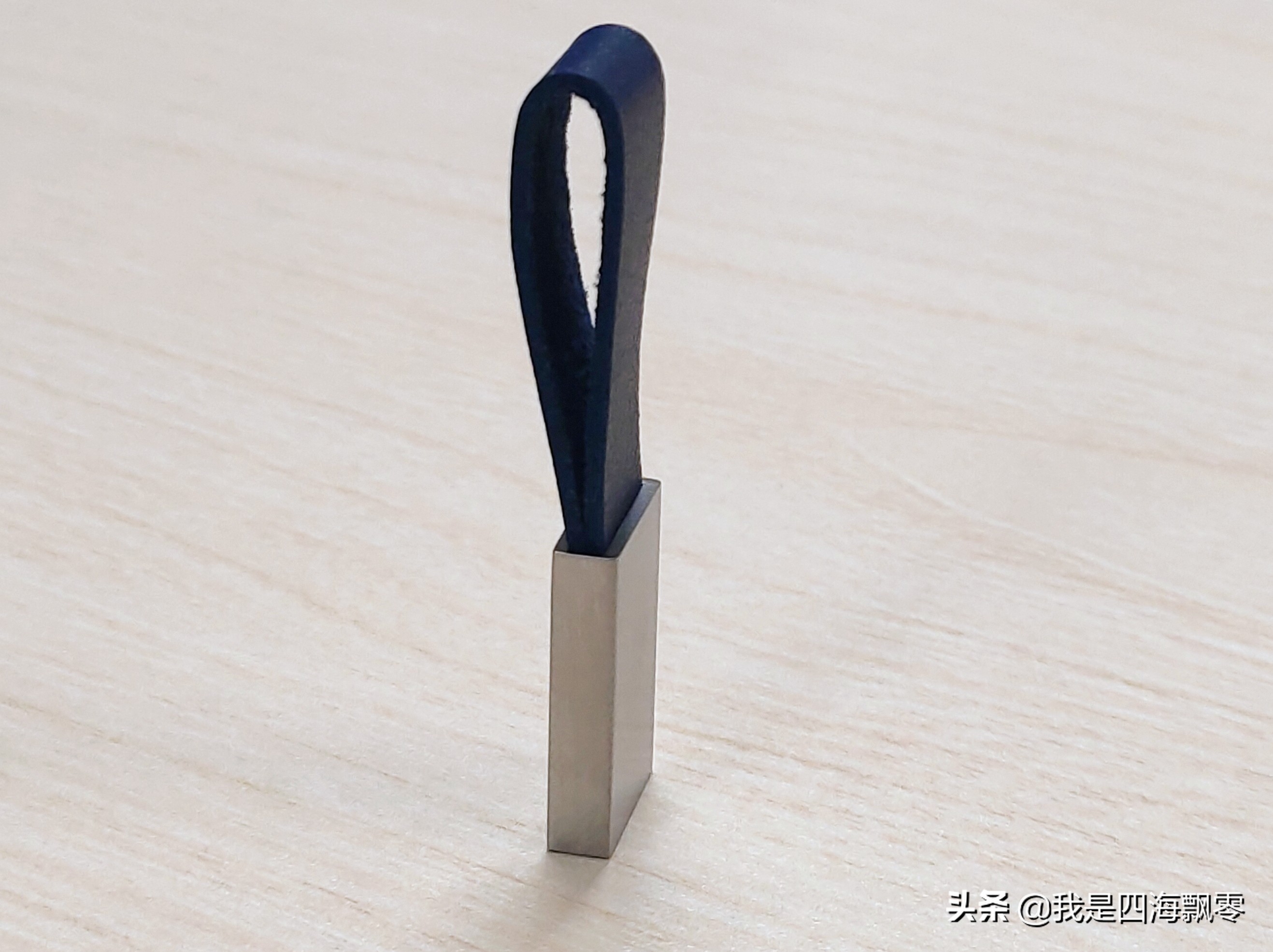 小米USB3.0闪存盘64GB开箱简晒和使用体验