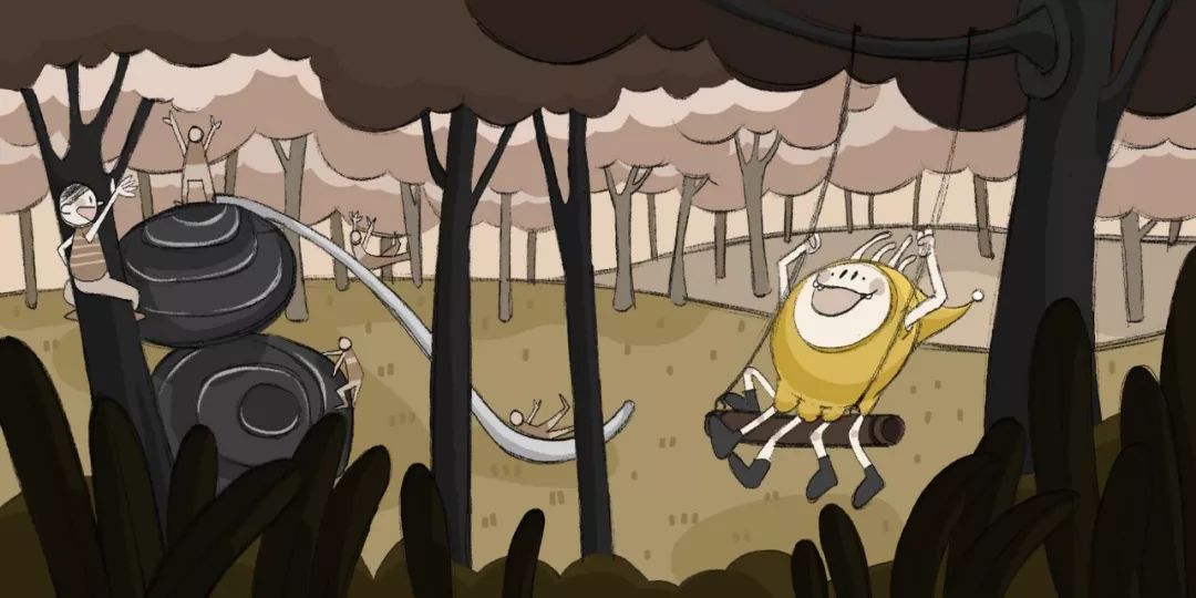 北京中海望京府深度解析,中海望京府儿童区