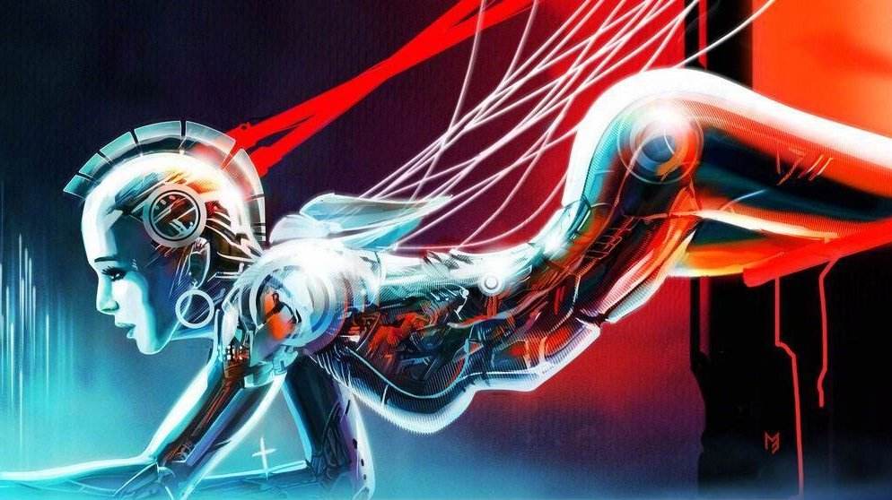 老司机做人工智能：让你的*气娃充**娃了解你的喜好，共赴人生大和谐