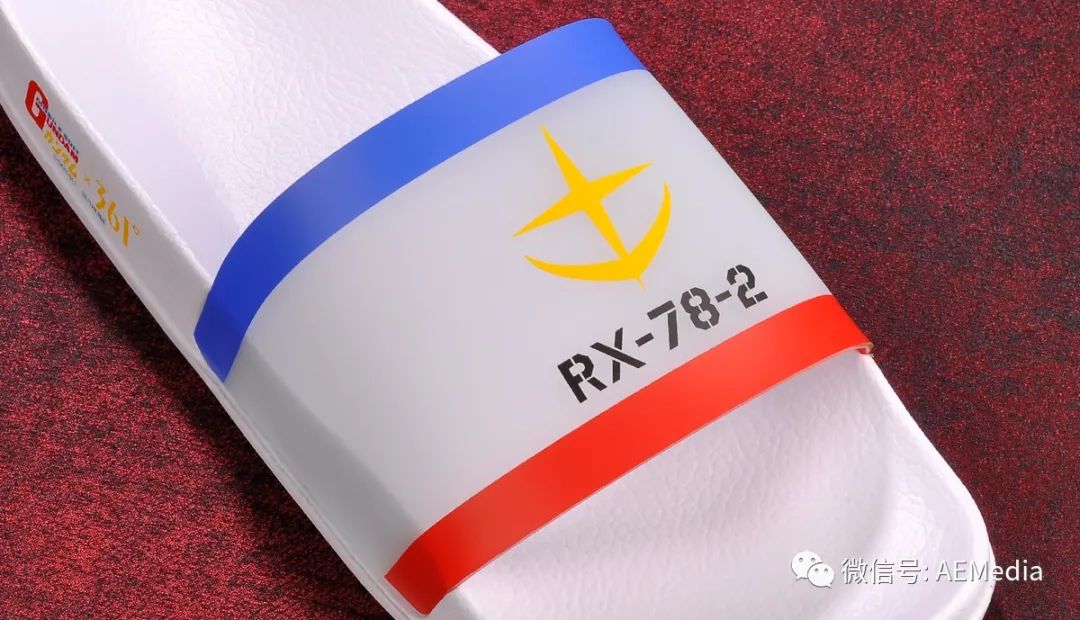 361高达联名rx78-2,361高达联名rx78-2鞋