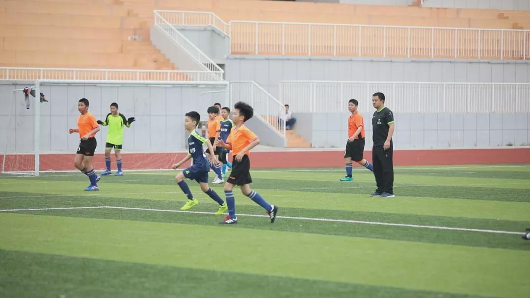 全国青少年校园足球青春季联赛,全国青少年校园足球联赛福州赛区