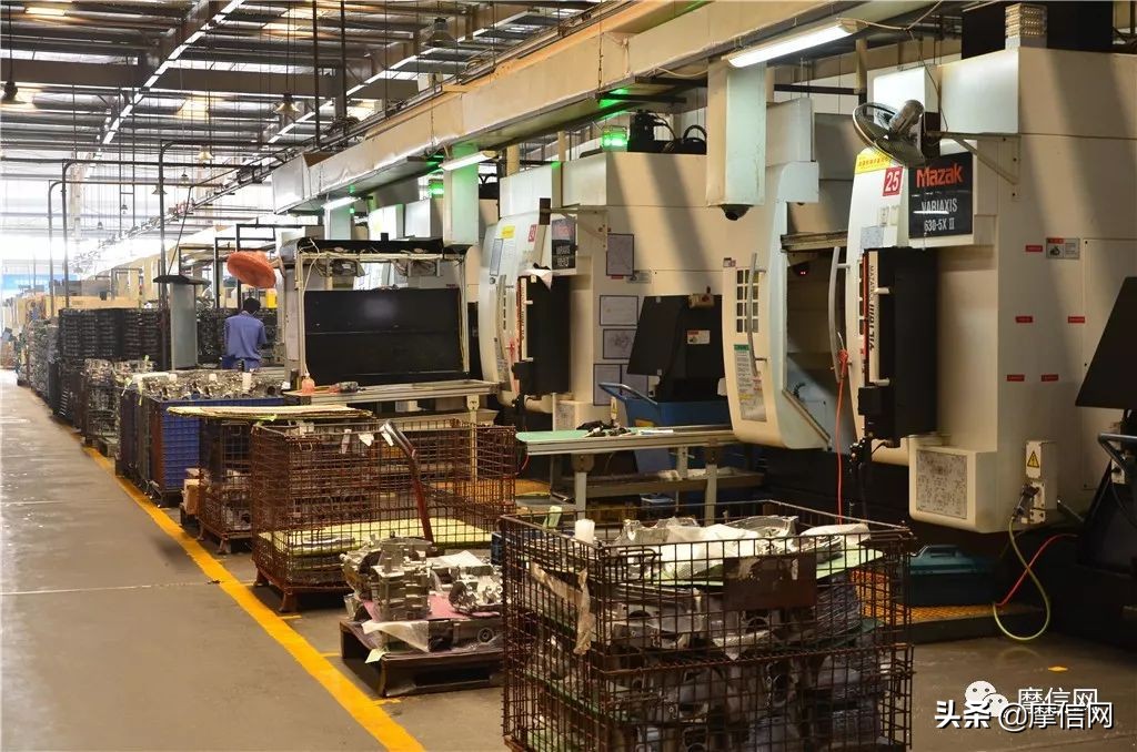 宗申智造发动机,一台船用发电机的诞生