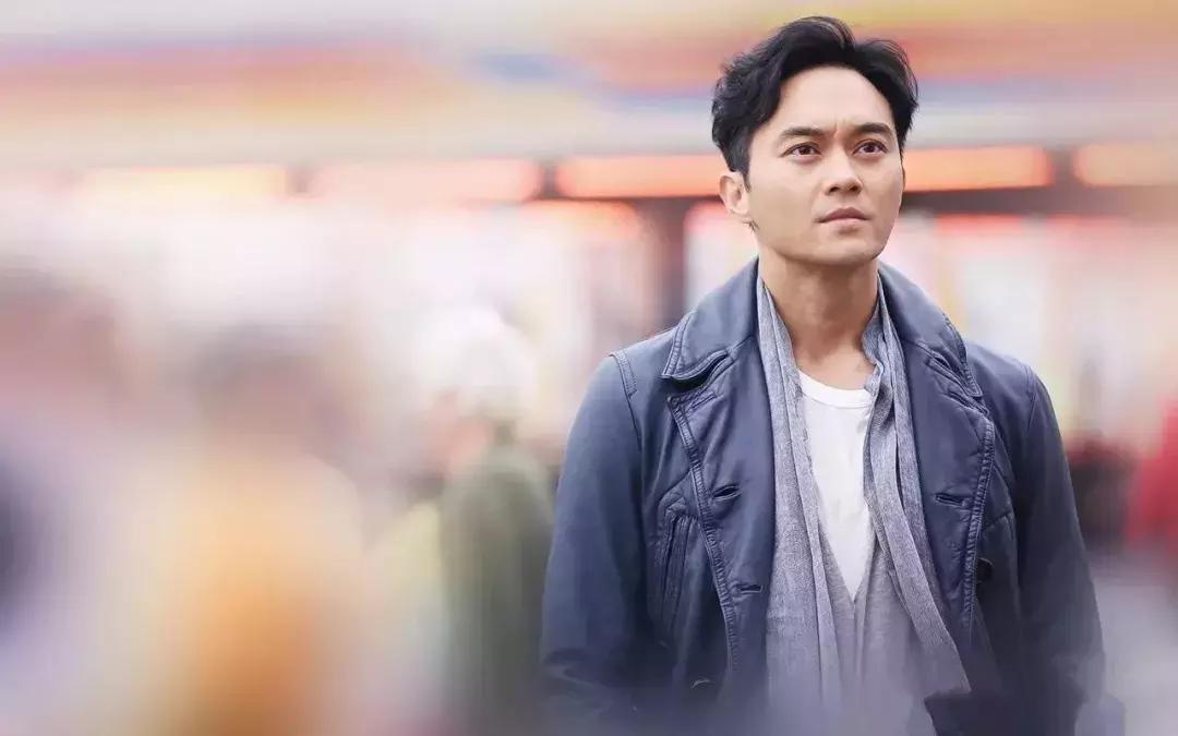 不羡慕神仙爱情，却爱上了《妻子的浪漫旅行》中的深情！