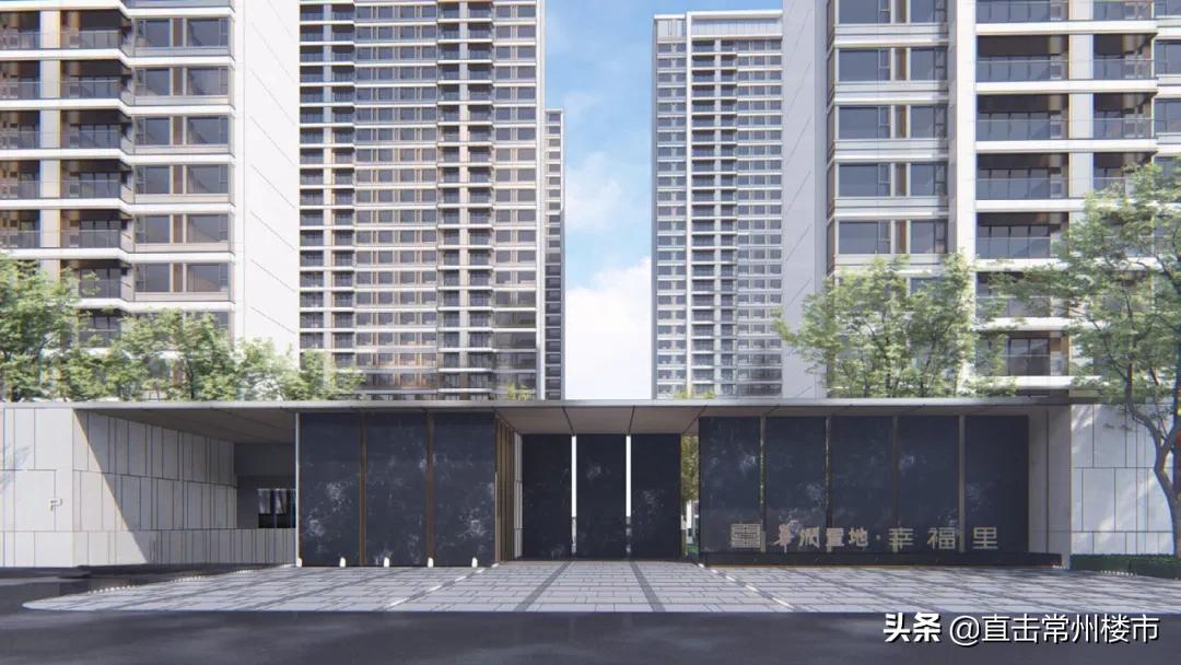 常州华润国际万象城,常州华润万象城商业现状