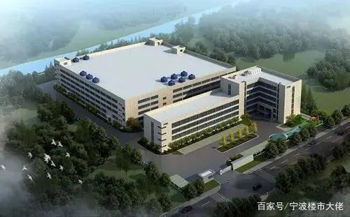 鄞州17个重大项目开工,宁波鄞州横溪2022年重大项目