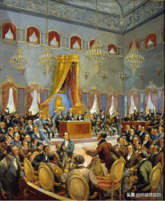 葡萄牙首都为什么是里约热内卢,葡萄牙王室为何迁到巴西