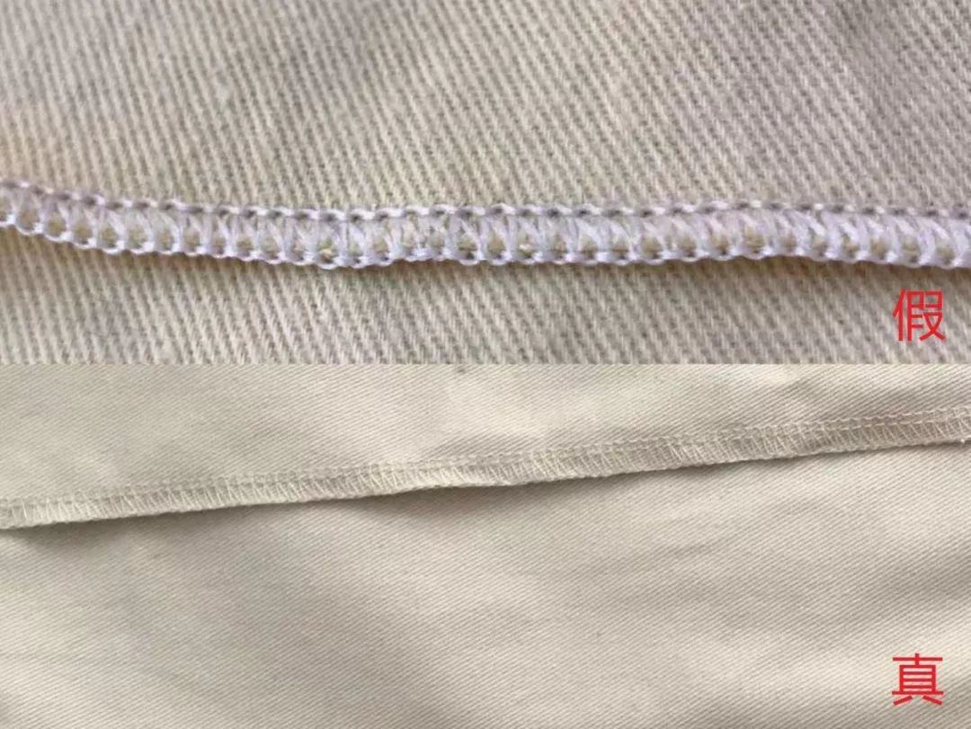 抱歉！没有选择我也只跟正经的路易威登做朋友