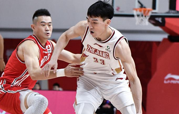 cba裁判被打得最惨的一次,再现争议盘点cba裁判最尴尬时刻