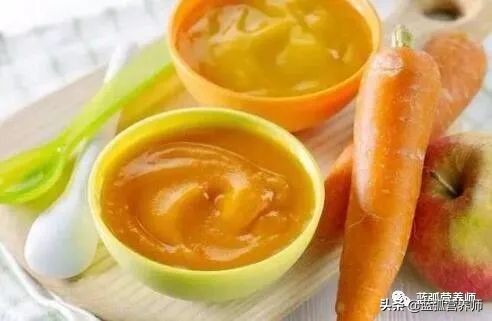 宝宝辅食如何添加才是正确的,如何给宝宝正确添加辅食一篇全get