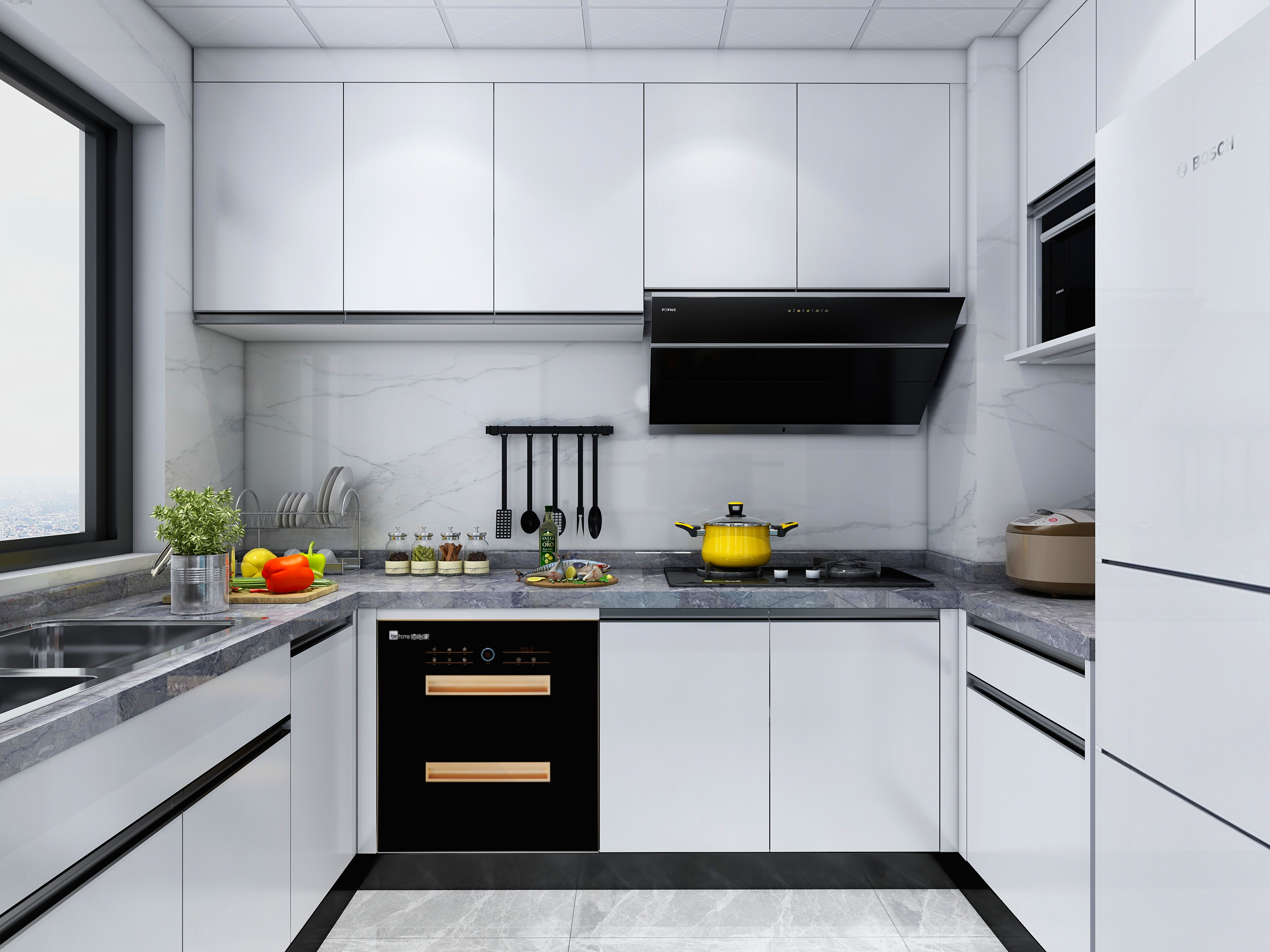 佰怡家橱柜质量怎么样,佰怡家怎么检验