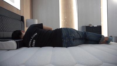 芝华仕电动伸缩沙发床测评,芝华仕最高端的智能床