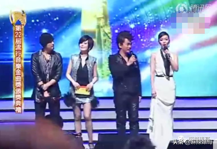 昆凌碰瓷侯佩岑后最新大片,昆凌碰瓷的心理