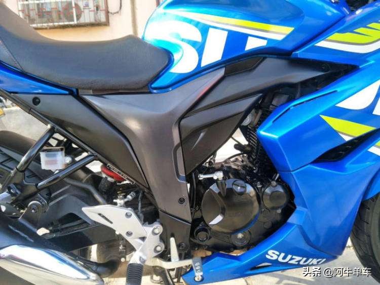 那些年让人为之着迷的摩托车声浪,那些儿时的摩托车