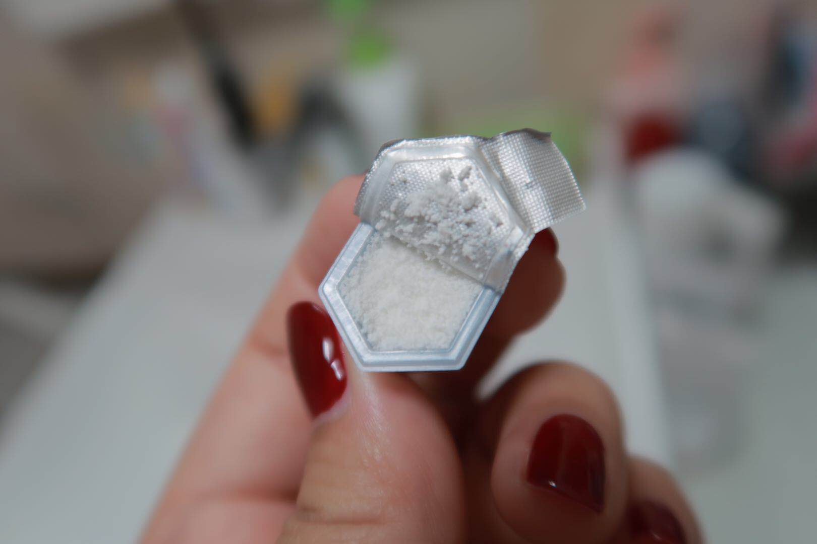 平价美妆雷品,美妆雷品的缺点