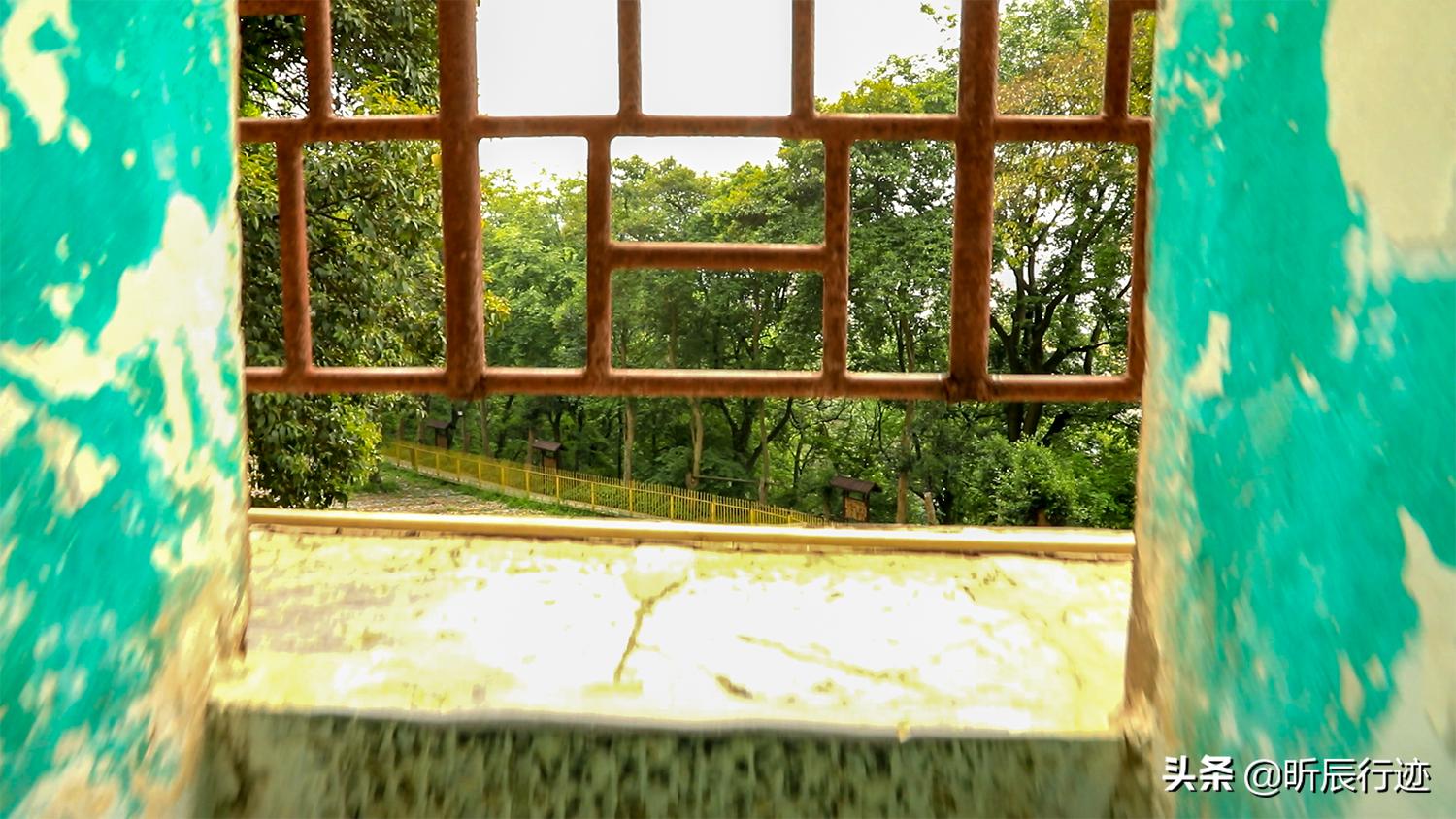 洪山宝塔简介,武汉洪山宝塔和无影塔