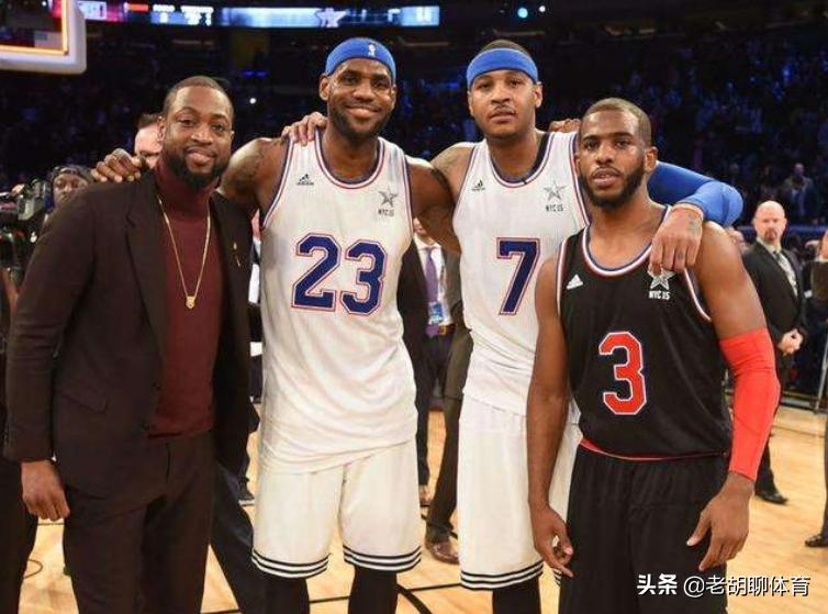 詹姆斯谈mvp落选,韦德看詹姆斯和字母哥的比赛