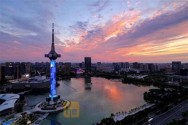 致在外拼搏的盐城人:回家置业各板块优势解析