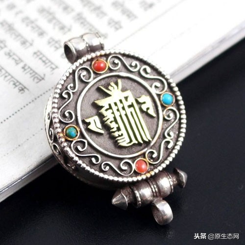 绝美藏饰,藏于细节的生活美学