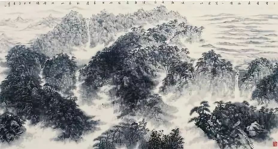 望岳杜甫描写泰山神奇秀丽的诗句,杜甫泰山的诗刻在哪里