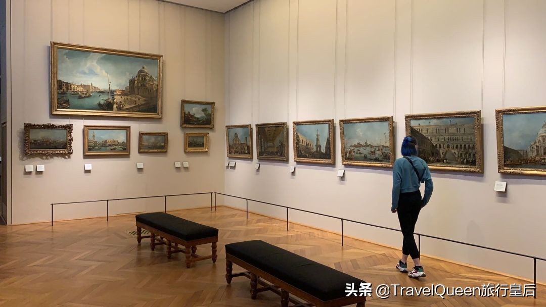 如果没有中国游客，世界该有多无聊