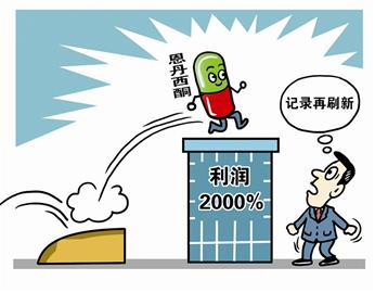 利润达到多少才可以盈利,提高利润的五种途径哪个更好