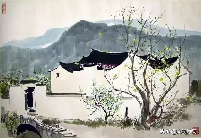 意境最美的宋词春天,意境最美的宋词押韵