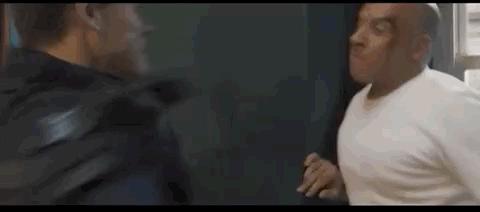 上了外太空的速9，堪称系列最烂一部