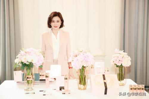 关之琳护肤品牌排行榜,关之琳代言的面霜